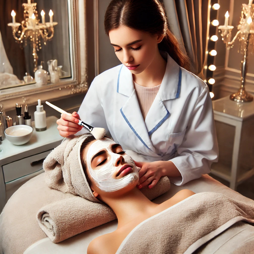 Skin & Facial Treatments